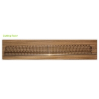 Cutting Ruler 0430