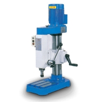 High Speed Drilling Machine