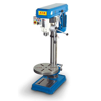 Manual Drilling / Tapping Machine