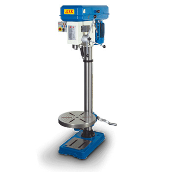 Manual Drilling / Tapping Machine