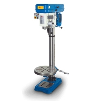 Manual Drilling / Tapping Machine