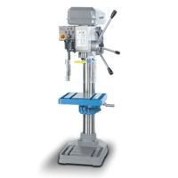 Manual Drilling / Tapping Machine