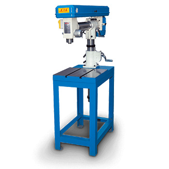 Radial Drilling Machine