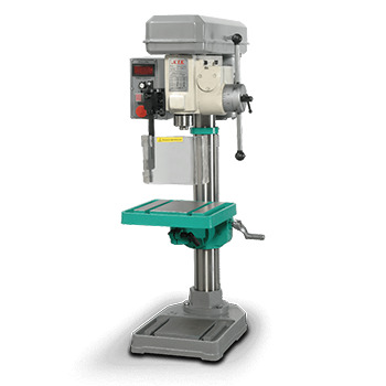 Variable Speed Drilling Machine