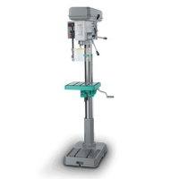 Variable Speed Drilling Machine