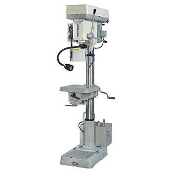 LM-20 Drilling & Tapping Machine