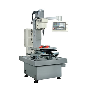 CNC Drilling / Milling Machine