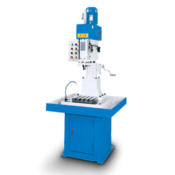 Hydraulic Drilling Machine