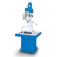 Hydraulic Drilling Machine