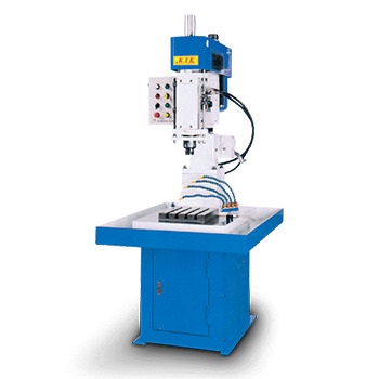 Hydraulic Drilling Machine