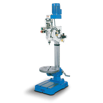 Pneumatic Drilling Machine