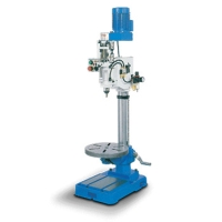 Pneumatic Drilling Machine