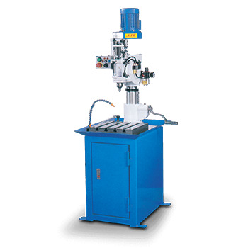 Pneumatic Drilling Machine