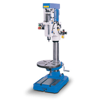 Pneumatic Drilling Machine