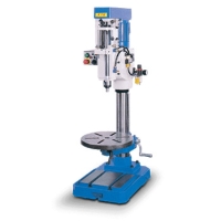 Pneumatic Drilling Machine