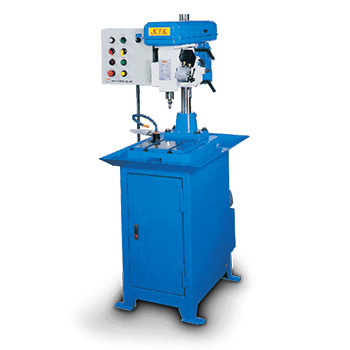 Pitch Gear Auto Tapping Machine