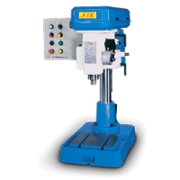 Pitch Gear Auto Tapping Machine