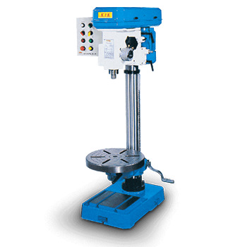 Pitch Gear Auto Tapping Machine