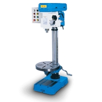 Pitch Gear Auto Tapping Machine