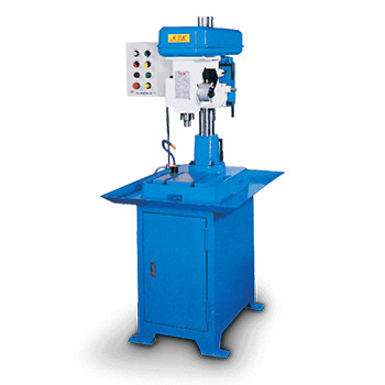 Pitch Gear Auto Tapping Machine