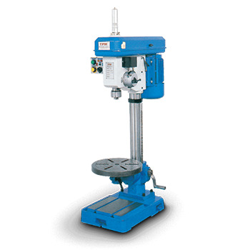 Lead-Screw Auto Tapping Machine