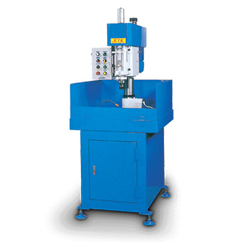 Lead-Screw Auto Tapping Machine