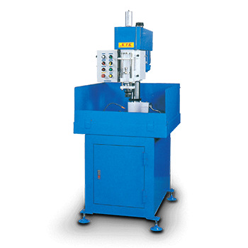 Lead-Screw Auto Tapping Machine