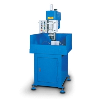 Lead-Screw Auto Tapping Machine