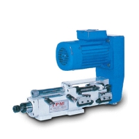 Pneumatic Drilling Unit