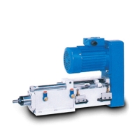 Pneumatic Drilling Unit