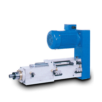 Pneumatic Drilling Unit