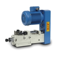 Hydraulic Drilling Unit