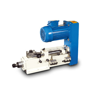 Hydraulic Drilling Unit