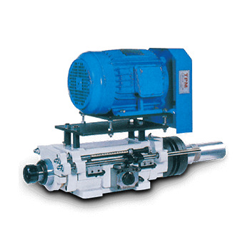 Hydraulic Drilling Unit