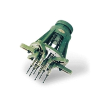 U-Type 2~14 Spindle Unit