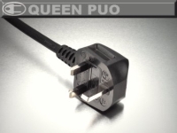 UK POWER CORD