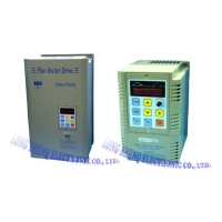 AC Drive / Frequency Inverters / AC Motor Speed Controller