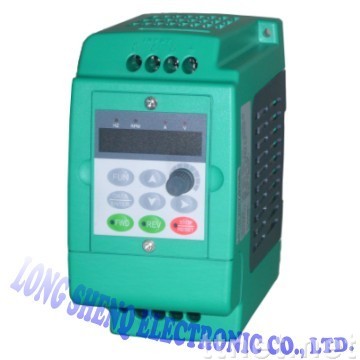 AC Drive / Frequency Inverters / AC Motor Speed Controller