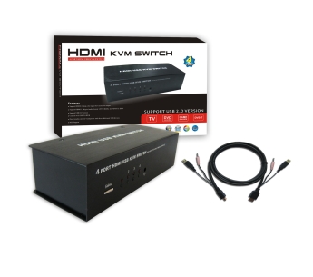 HDMI Switch