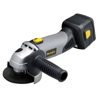 18V Cordless Angle Grinder