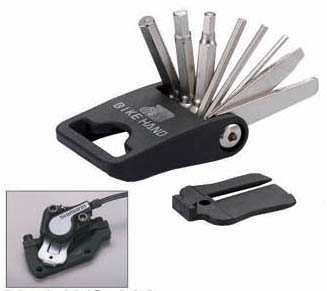 Portable Folding Tools