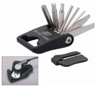 Portable Folding Tools