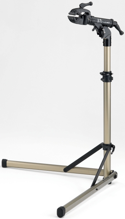 Bicycle repair stand