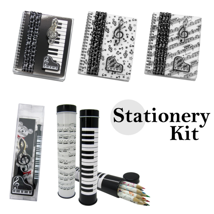 Stationery Kit Series