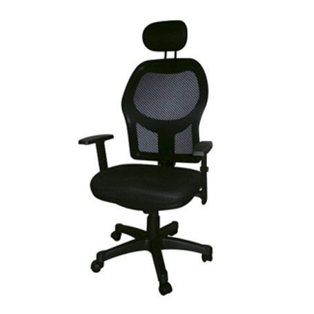 Montary Mesh Chair