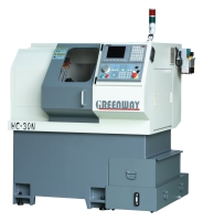 Economical CNC Lathe