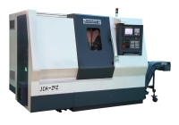 Turret Type CNC Lathe