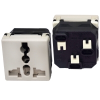 Universal Receptacles Insert Type