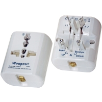 Universal Travel Adapter