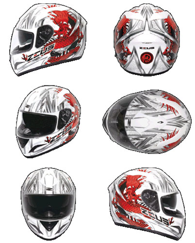 Helmet